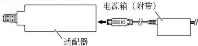 KENWOOD KCAWL100 - 连接适配器 - 1