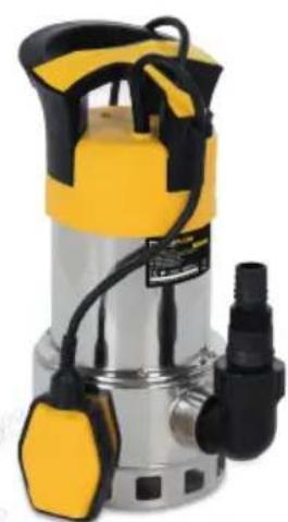 PowerPlus POWXG9537 - UPORABA - 1