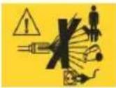 PowerPlus POWXG90430 - PICTOGRAMMES - 1