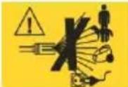 PowerPlus POWXG90416 - SYMBOLFORKLARING - 1