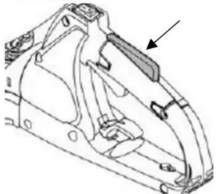 PowerPlus POWPG30110 - Safety lock - 2