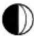 Emos E6018 - Mondphasen - 3