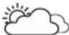 Emos E5005 - Weather Forecast - 2