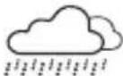 Emos E5005 - Weather Forecast - 5