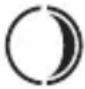 Emos E5005 - Moon Phases - 6