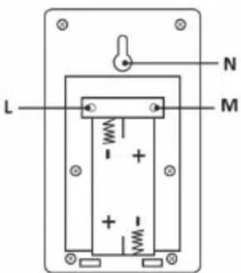 Emos E5005 - 2