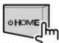 KENWOOD DDX5018BT - Mise hors tension de l'appareil/mise hors tension de la source AV - 2