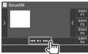 KENWOOD DDX5018BT - Relecture - 2