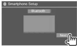 KENWOOD DDX419BT - (Language> - 3