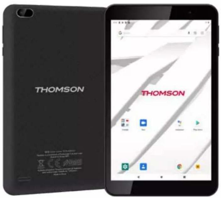 THOMSON THOMSON