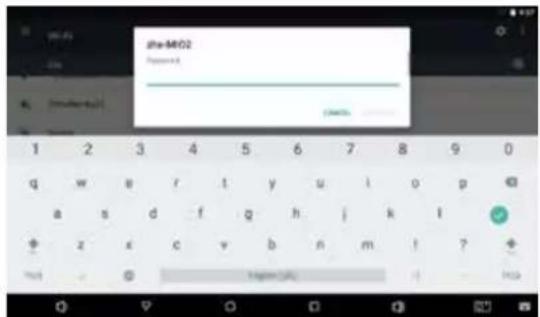 THOMSON TEO 8 - Se connecter à Internet sans fil - 4