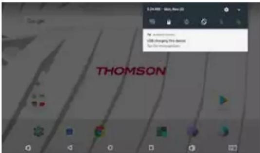 0.24 KB - 866, New US My American With changing the device With new updates THOMSON