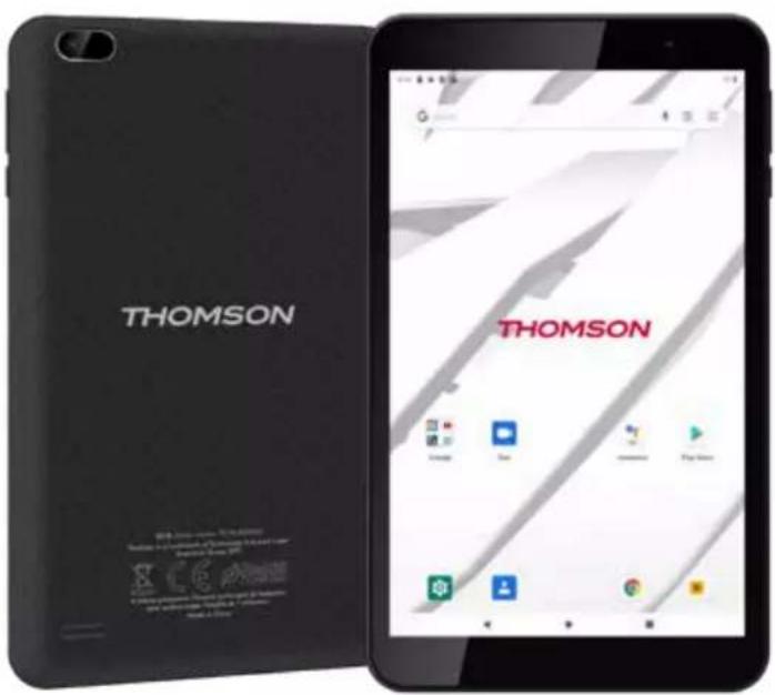 THOMSON THOMSON