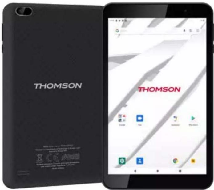 THOMSON THOMSON