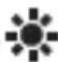 Emos P5630S - Temperatura confortabilă - 1