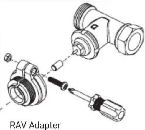 RAV Adapter