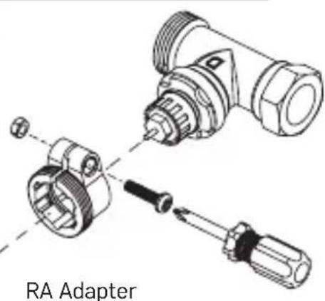 RA Adapter