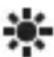Emos P5630S - Temperatura confort - 1