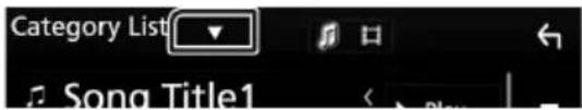KENWOOD DDX9704S - Recherche - 1