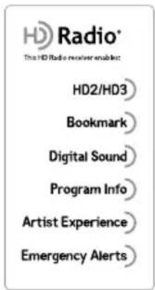 KENWOOD DDX9704S - [Alert Message Log] - 1