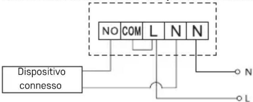 Emos P56211 - Schema elettrico della valvola di espansione/azionamento elettrico - 1