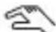 Emos P56211 - Mode changement provisoire - 1