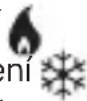 Emos P56211 - Ikona módu termostatu - 1