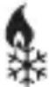 Emos P56211 - Symbol für den Thermostatmodus - 1