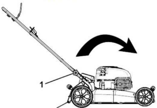 TORO 21750 - ⚠ WAARSCHUWING - 1