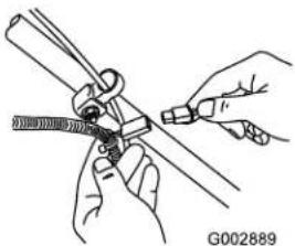 TORO 21750 - Deaccuopladen Uitsluitendmodelmetelektrisch startsysteem - 1
