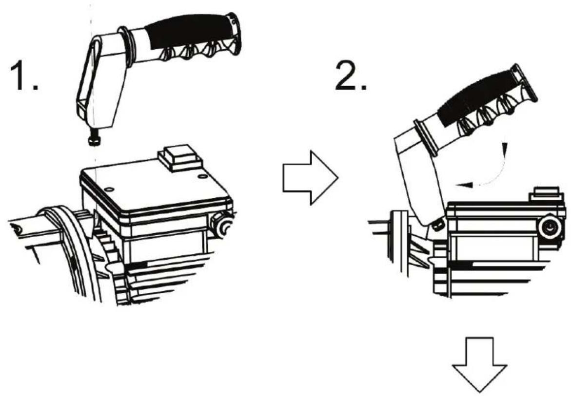 T.I.P. GP 4000 INOX - GP 3000 INOX - GP 4000 INOX - GP 5000 INOX - 1