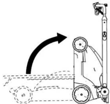 TORO 21844 - V ARNING - 1