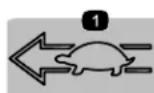 TORO 21844 - - en instructiestickers - 4
