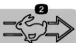 TORO 21844 - - en instructiestickers - 5