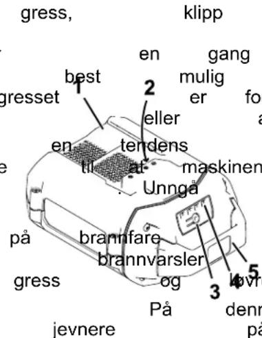 TORO 21844 - batteripakken - 1