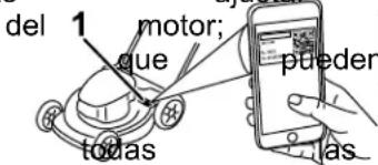 del 1 motor; que todas pueden las