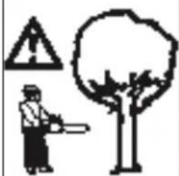 Güde KS 400 BW - DE BAUM FÄLLEN HU FA KIVÁGÁS - 9