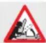 Güde KS 400 BW - ⚠️ Nebezpečenstvo spätného nárazu! - 5