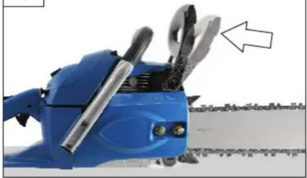 Güde KS 400 BW - DE TANKEN HU TANKOLÁS - 20