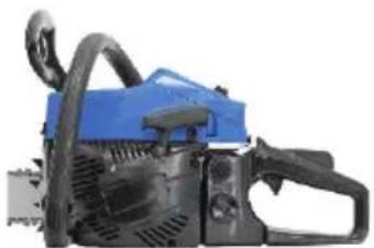 Güde KS 400 BW - 3