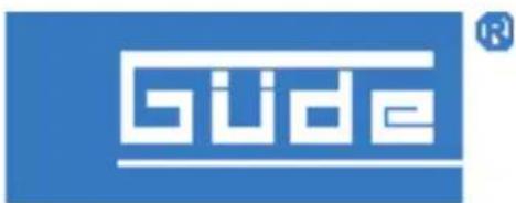 Güde KS 400 BW - 1