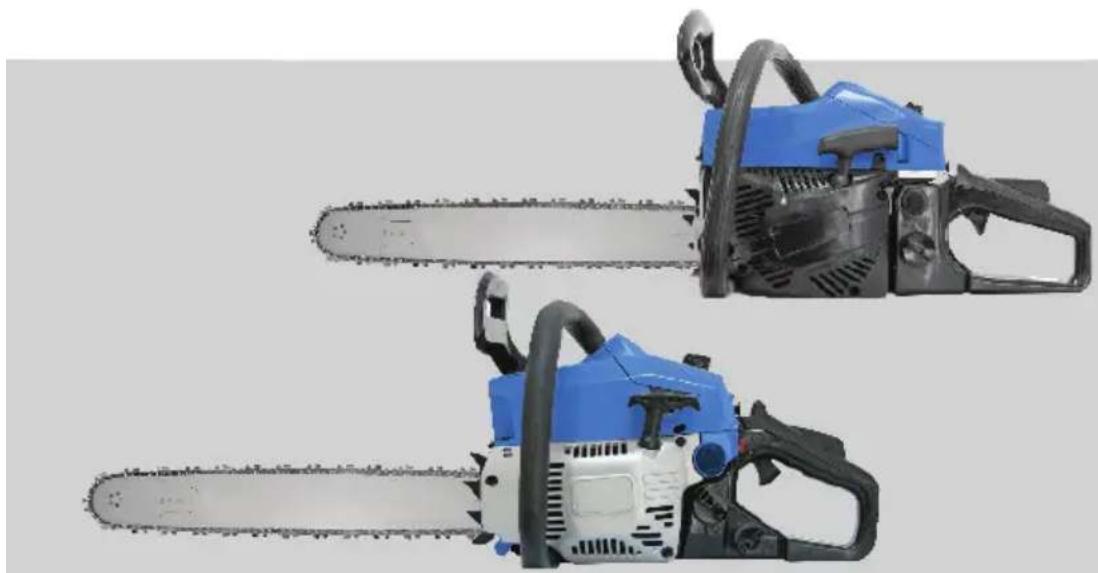 Güde KS 400 BW - 2