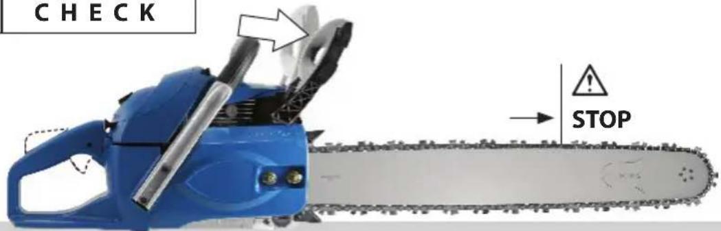 Güde KS 400 BW - DE TANKEN HU TANKOLÁS - 22