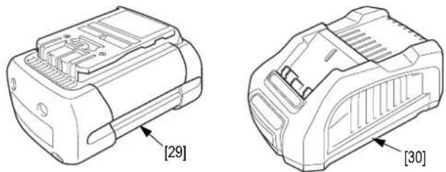 Honda HRG416XB - Description generale - 2