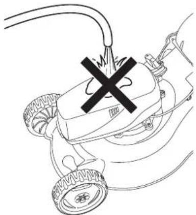 Honda HRG416XB - Replacement du TISSU du BAC de ramassage - 2