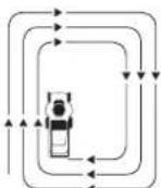 Honda HRG416XB - MAAI-INSTRUCTIES - 1
