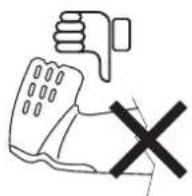 Honda HRG416XB - To check cutting-means condition: - 3