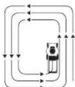 Honda HRG416XB - MAAI-INSTRUCTIES - 2