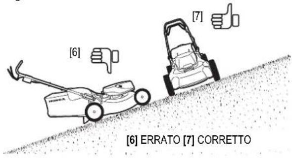 [6] ERRATO [7] CORRETTO