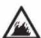PARKSIDE PBM 125 A1 - Pictogram op de benzinetank: - 3